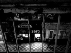 Ghost Town
