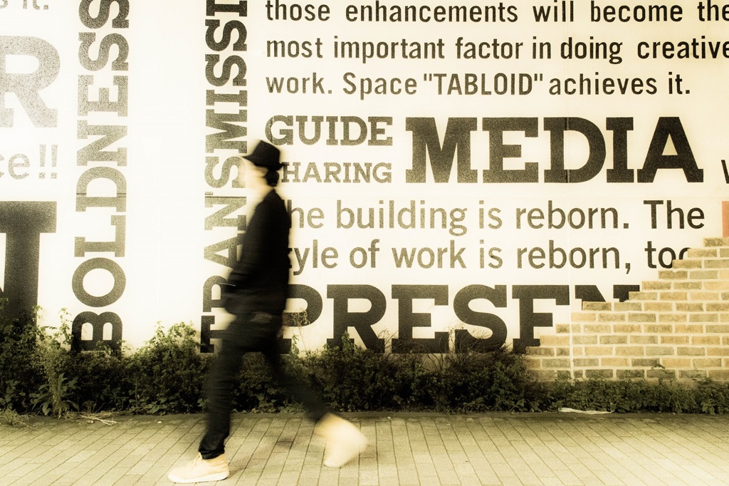 Words