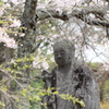 観音様