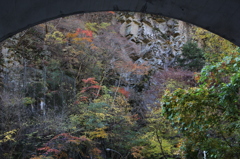 みずがき湖周辺