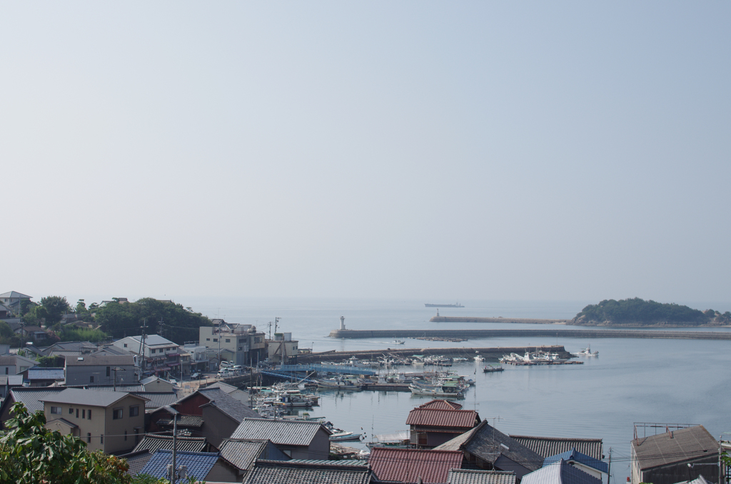 鞆の浦　雑景012