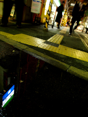 Osaka de shot#2