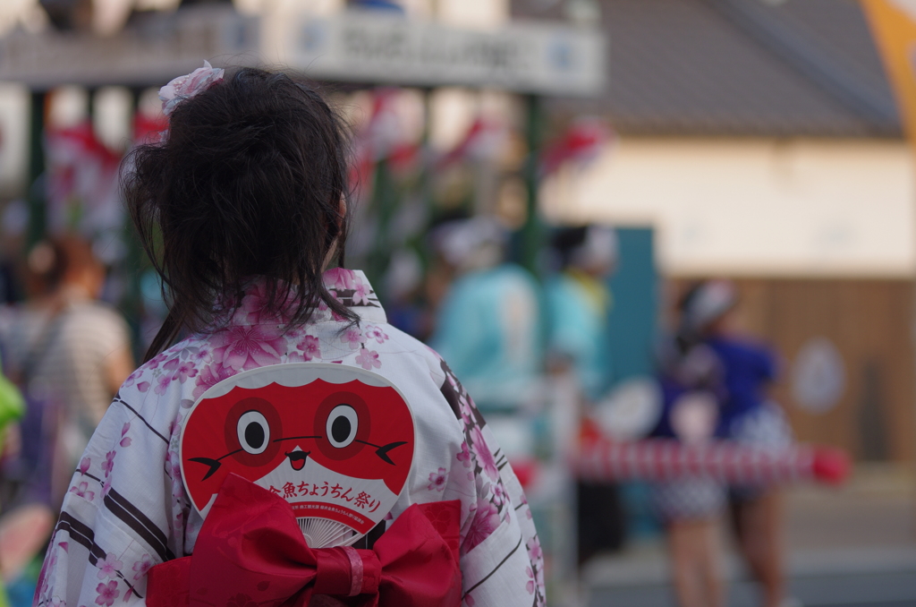 金魚ちょうちん祭り003