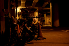 Osaka de shot#11