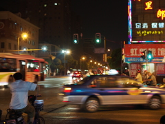 上海裏街道002