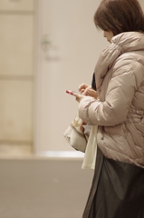 一番気になった女性