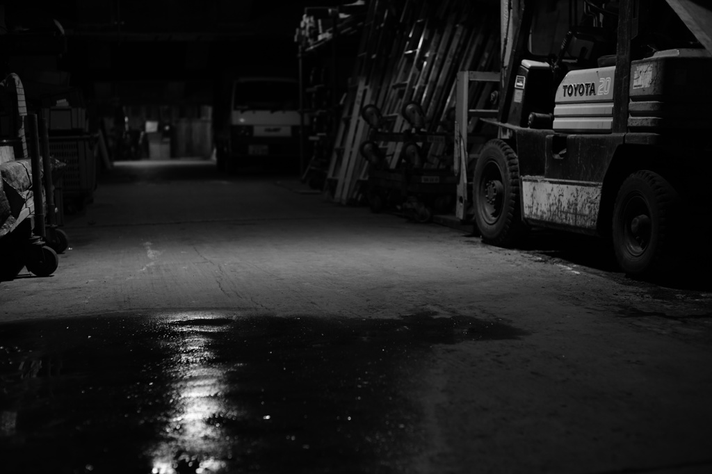 Osaka de shot#13