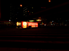 Osaka de shot#1