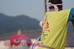 金魚ちょうちん祭り006