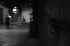 Osaka de shot#14