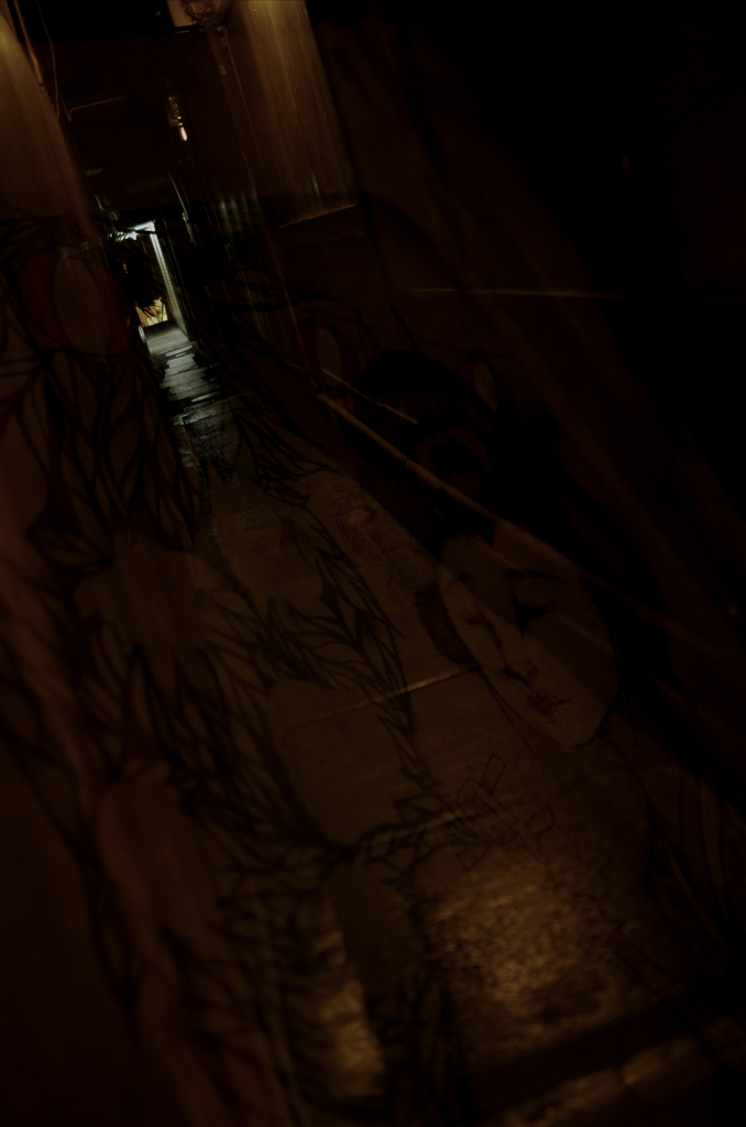 おいでやす～～～