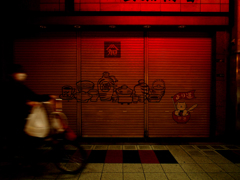Osaka de shot#8