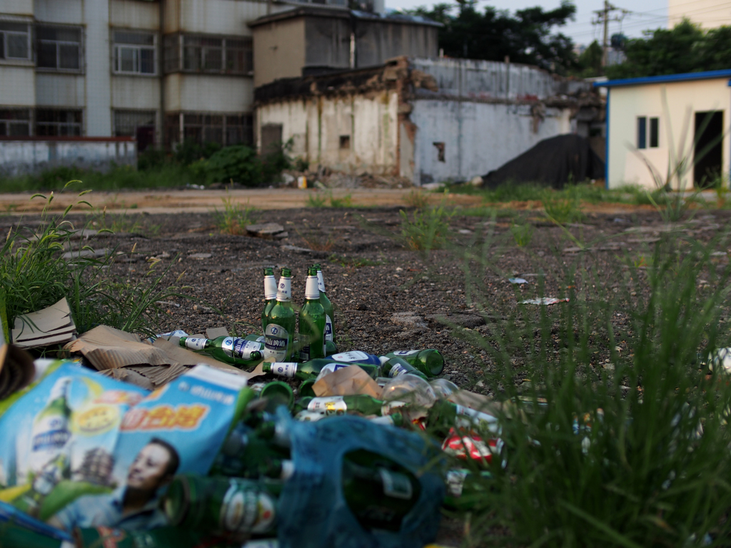 ビール（啤酒）