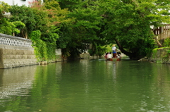 柳川情緒　6