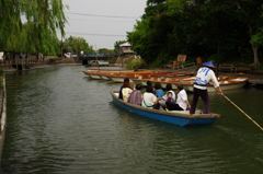 柳川情緒　1