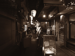 Osaka de shot#10