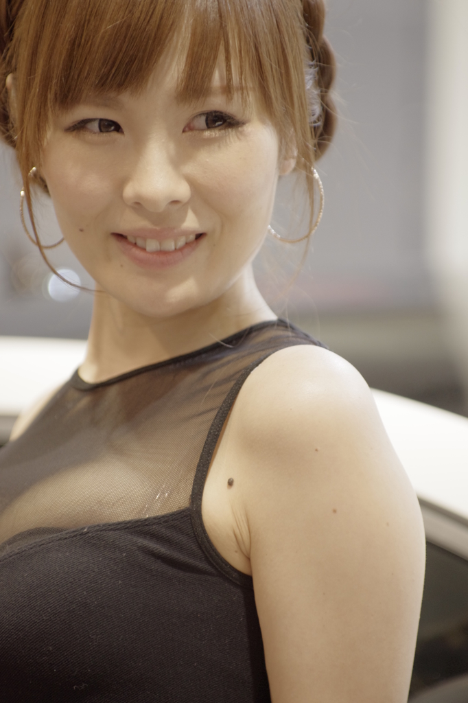 一番気になったホクロ