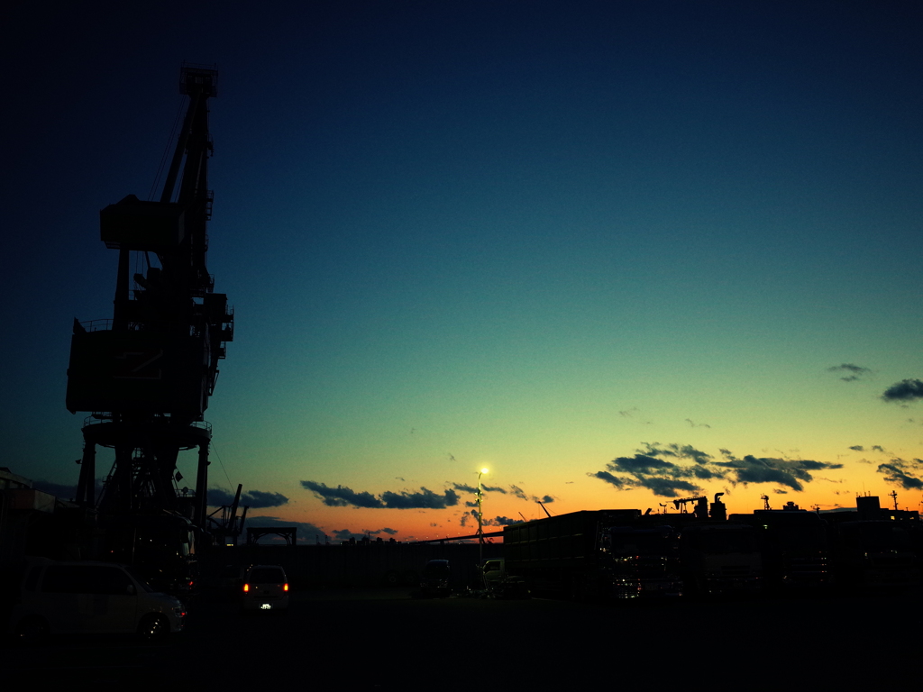GR de sanpo#10