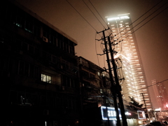 GR de sanpo#20(中国）