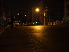 上海裏街道007