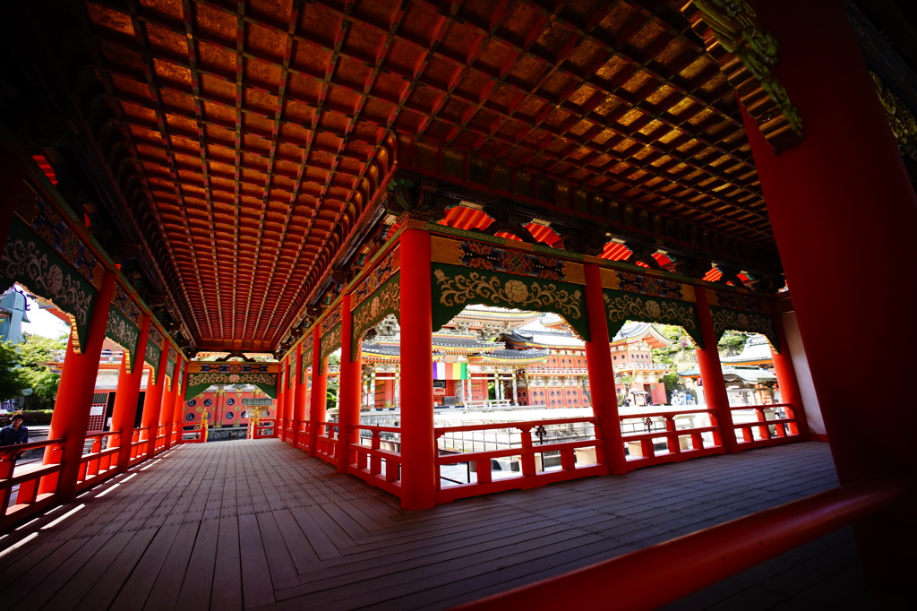 耕三寺　＃2