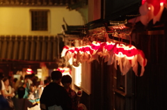 金魚ちょうちん祭り020