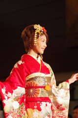 西陣織　003
