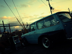 GR de sanpo#9