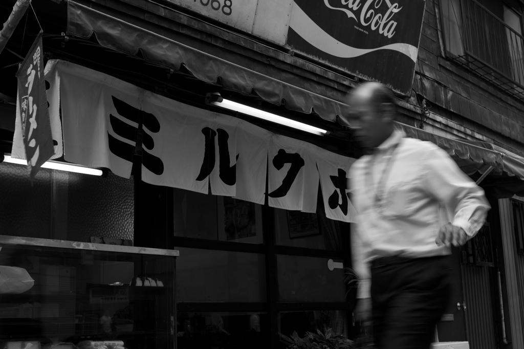 東京ぶらり#12