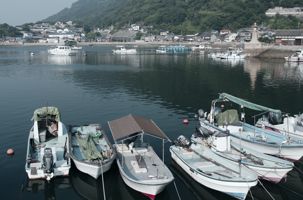 鞆の浦　雑景001