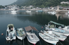 鞆の浦　雑景001