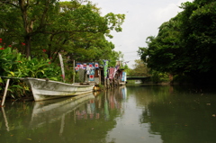 柳川情緒　5