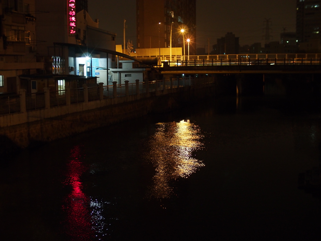 上海裏街道004