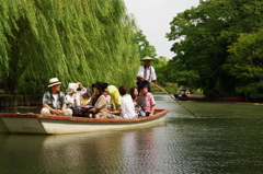 柳川情緒　4