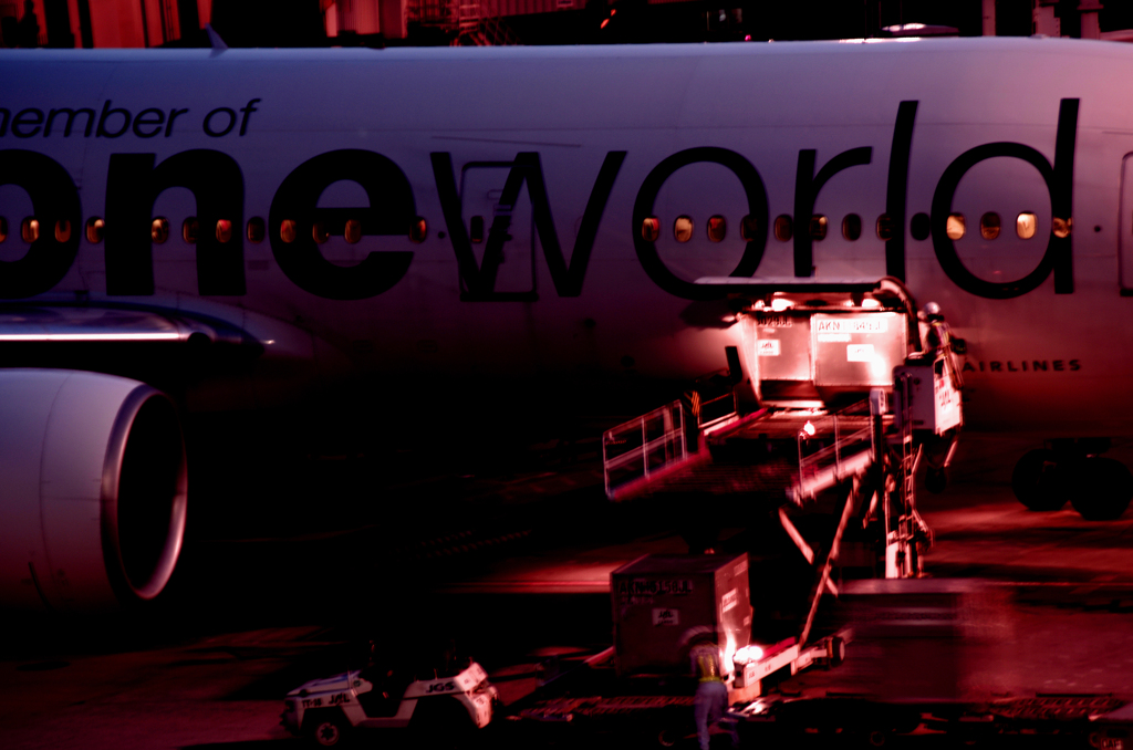One World