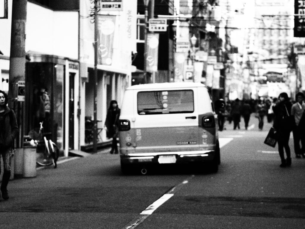 ミナミ雑景013