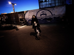 GR de sanpo#7