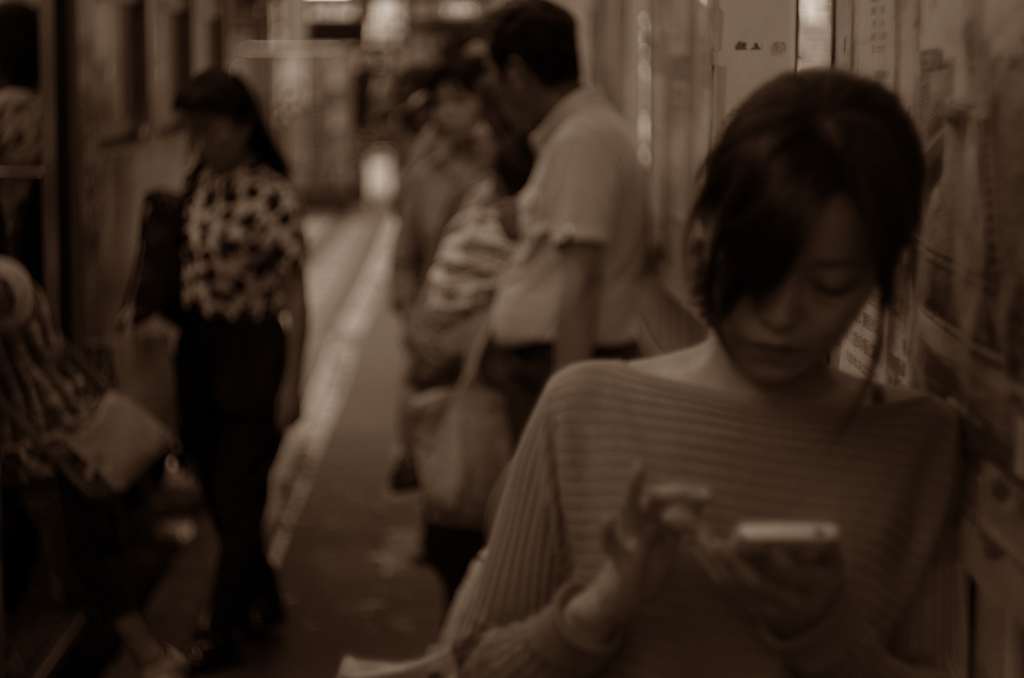 阪堺線001