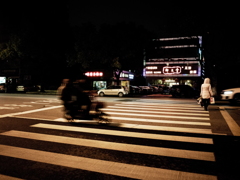 GR de sanpo#11(中国）