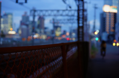 Osaka de shot#15