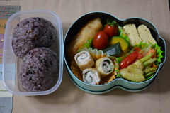 お弁当