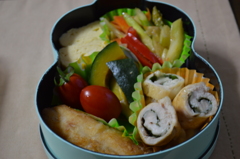 お弁当