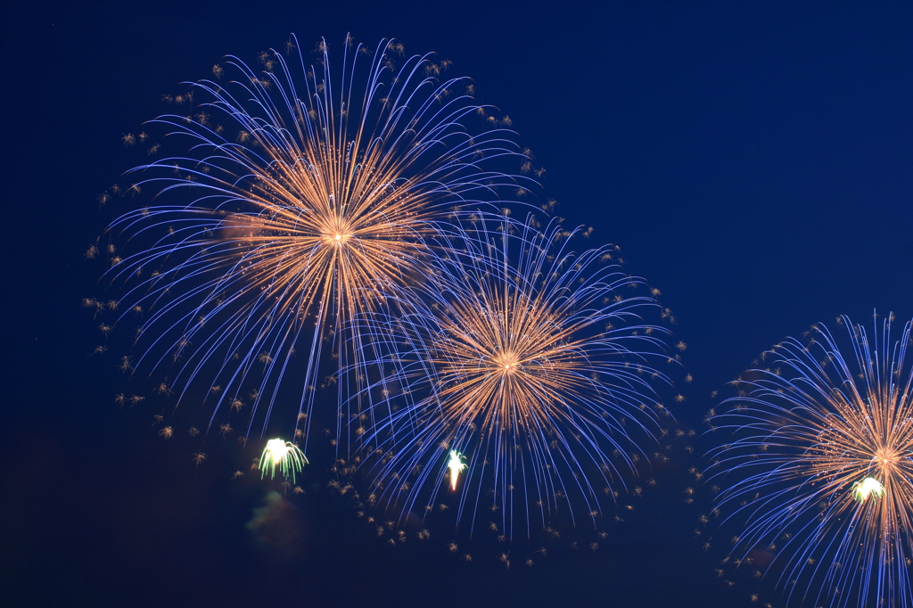 第43回みなとこうべ海上花火大会_1