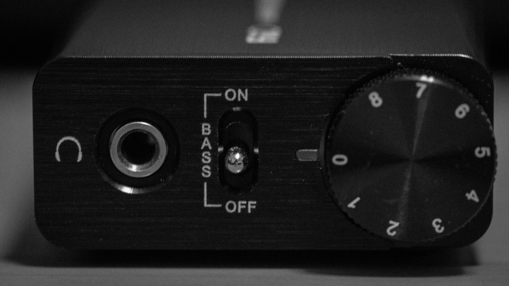 amplifier