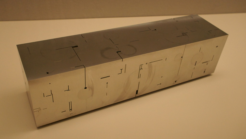 Mr. 阿からのメッセージ 第3信