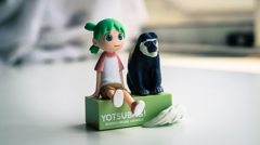 yostsuba&i yostsuba&i