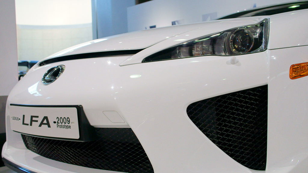 LFA