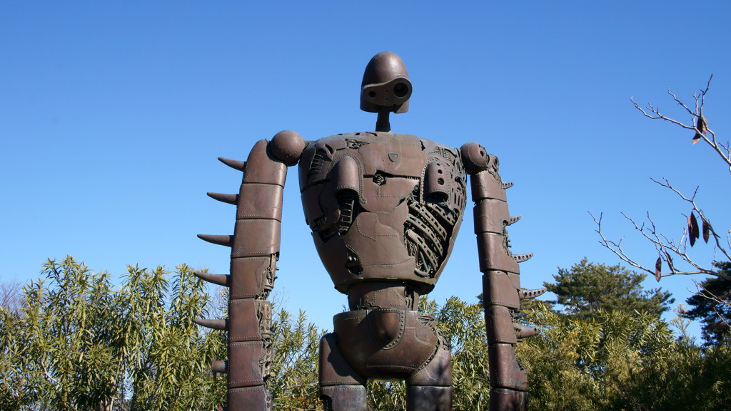 ロボット兵
