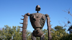 ロボット兵