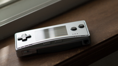GAMEBOY micro